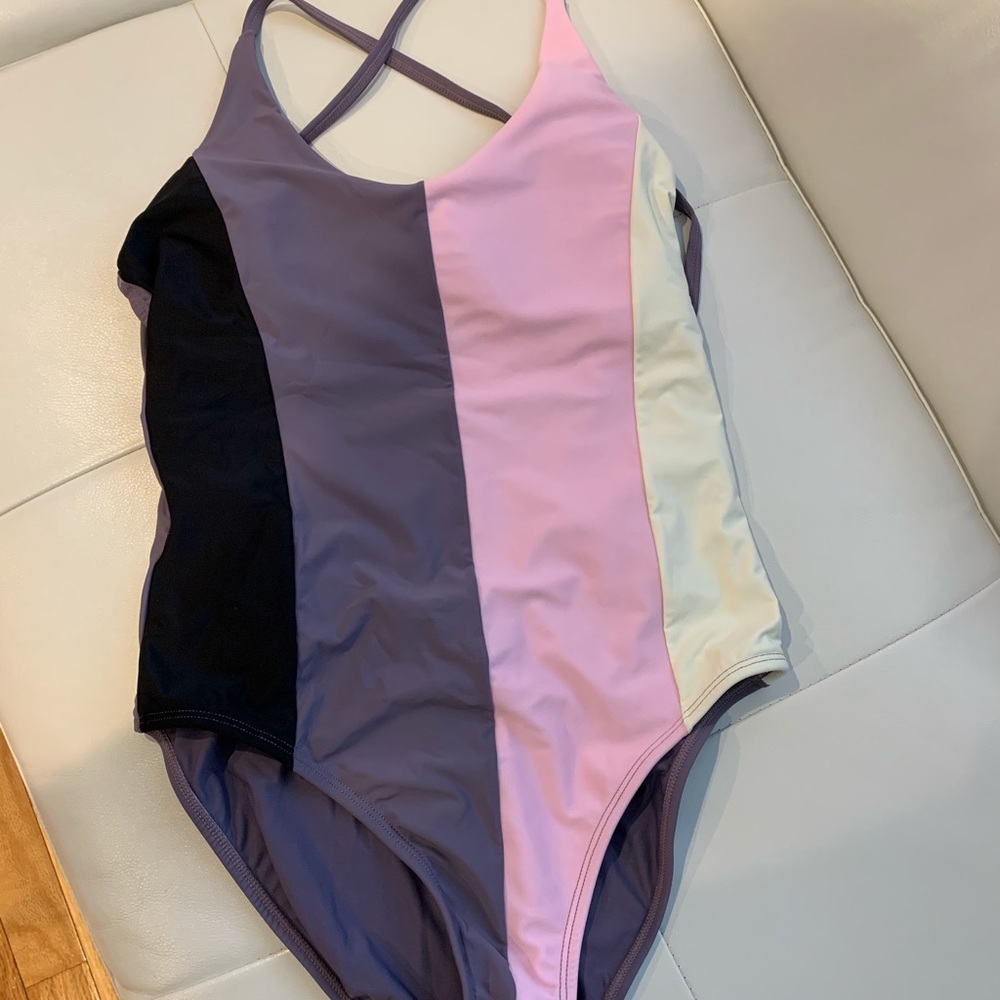 Swimsuit